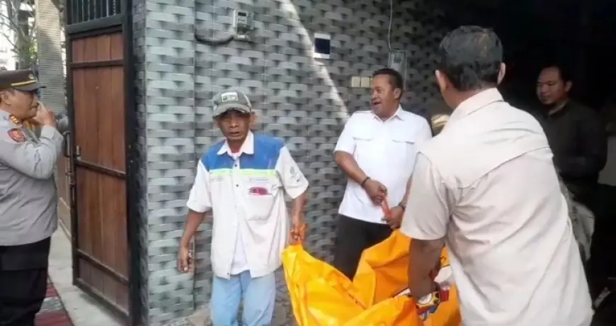 Pemuda Blitar Meninggal di Kos Temannya di Kota Batu usai Begadang