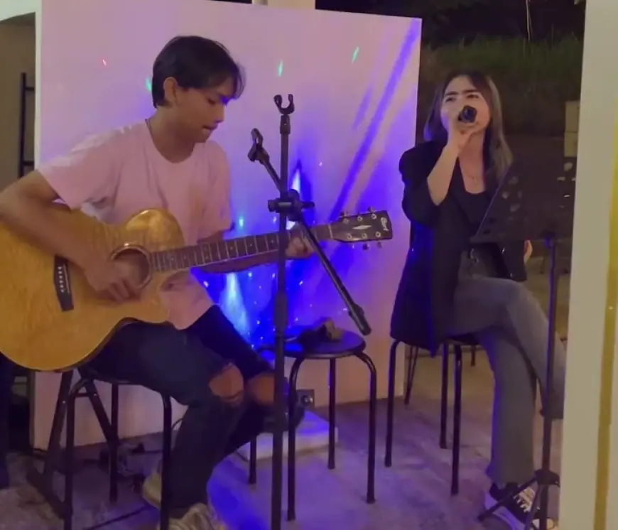 Kasus Royalti Lagu Ramai, Direktur Jatim Park 3 Soroti Minimnya Sosialisasi