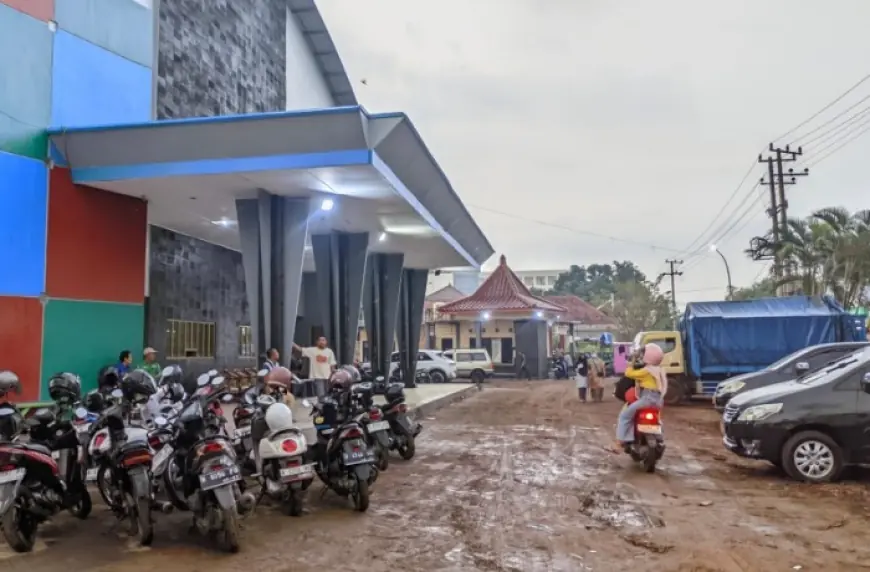 Pemkot Probolinggo Bakal Berlakukan Parkir Elektronik di SWK GOR A Yani, Begini Skemanya