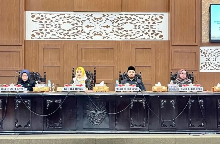 Pemkot Probolinggo Rencanakan Ganti Nama BUMD, Tanggapan Fraksi di DPRD Beragam