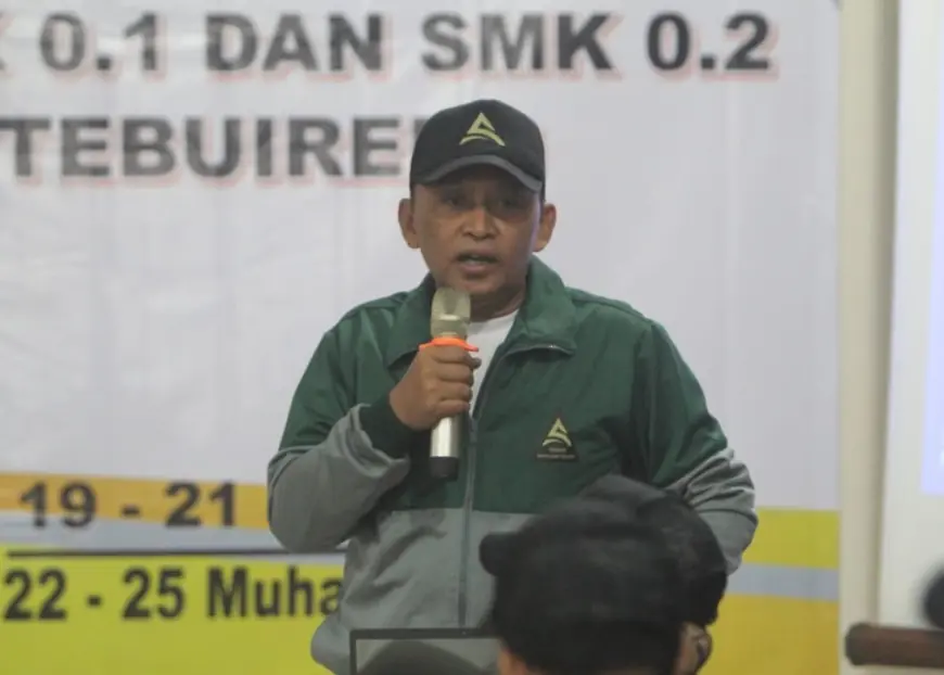 Fraksi PKB DPRD Jombang Kritik Kinerja Pembantu Bupati, Dinilai Kurang Serius Terjemahan Visi Misi