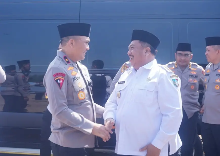 Ini Respon Bupati Jombang Soal Kenaikan PBB