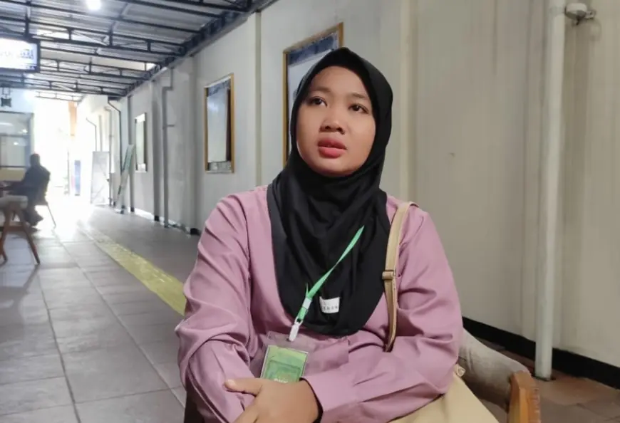 Sidang Perdana Kecelakaan Maut di Jombang, Istri Korban Menuntut Keadilan
