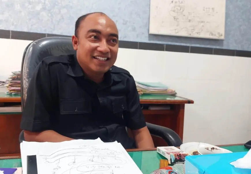 Pemkot Probolinggo Ajukan 1.883 Tenaga Non-ASN Jadi PPPK Paruh Waktu