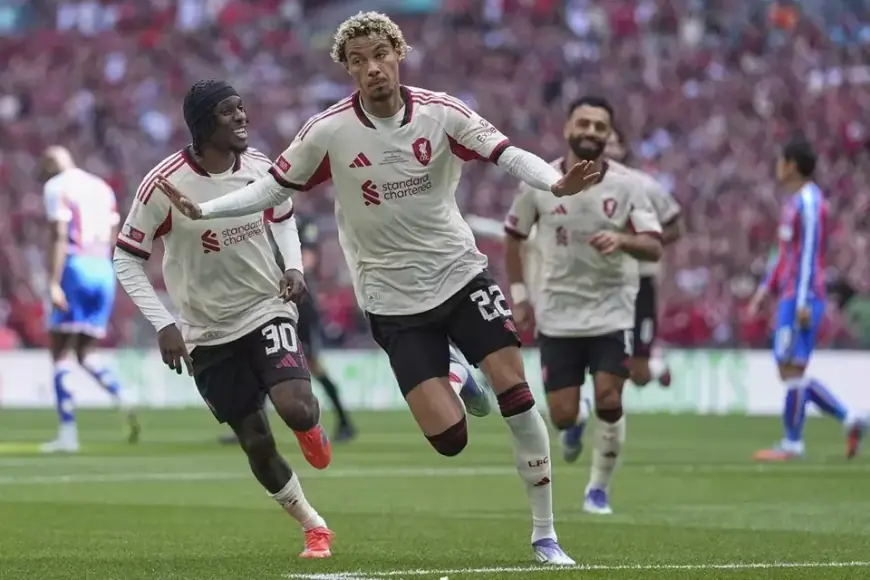 Awali Premier League, Liverpool Siap Tampil Beda Lawan Bournemouth