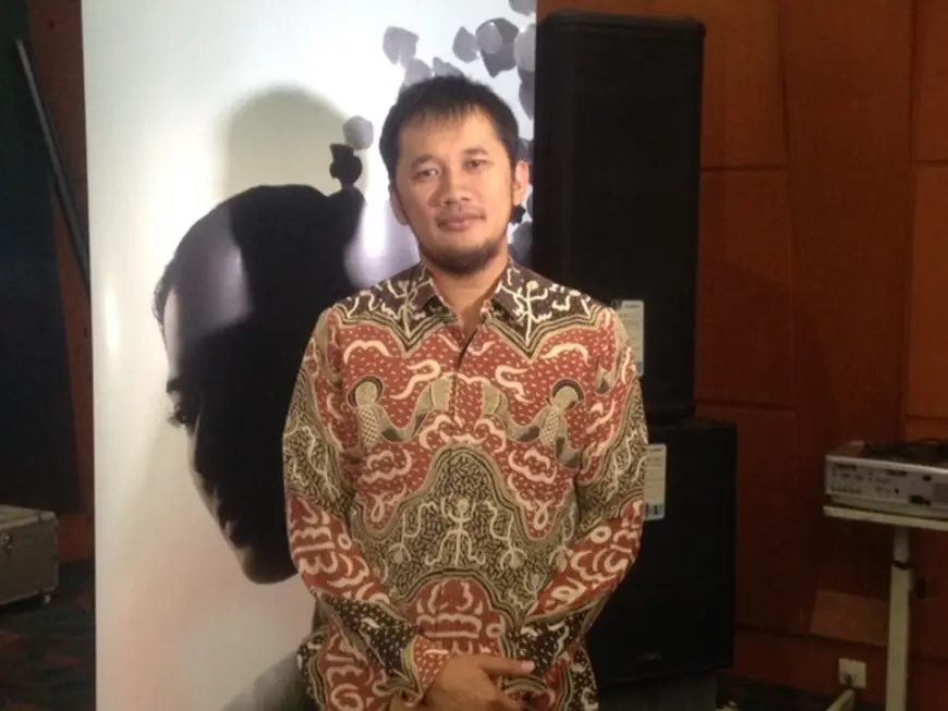 Hanung Bramantyo Bongkar Proses Panjang Film Bisa Tayang di Bioskop