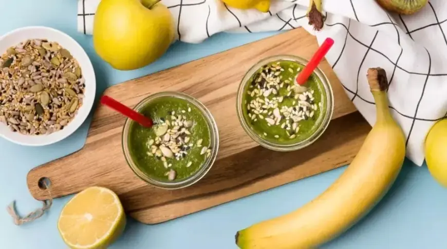 8 Minuman Terbaik yang Bisa Menjadi Pilihan saat Menjalani Diet