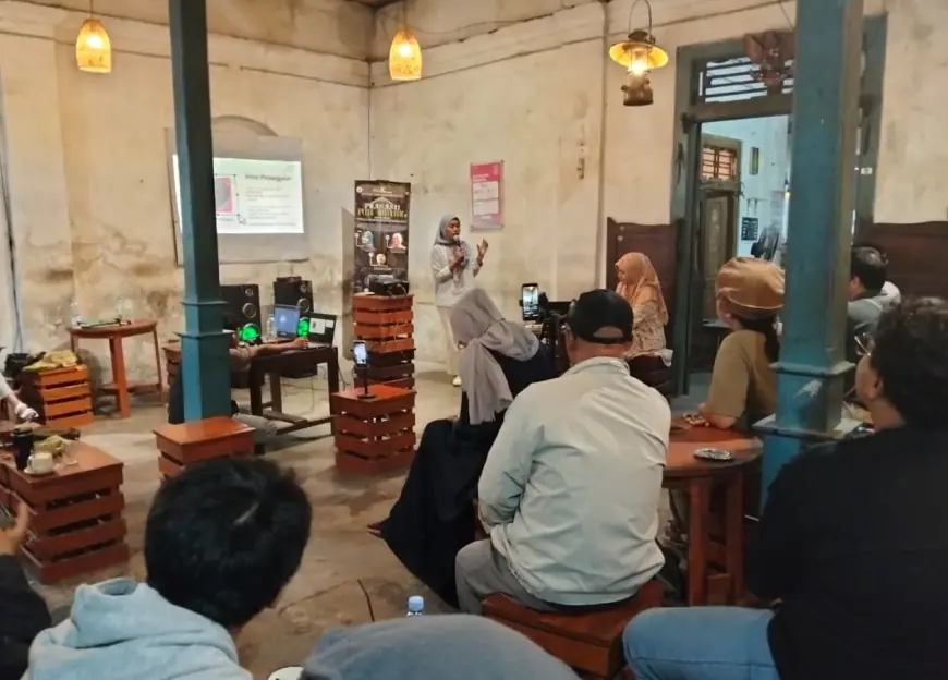 Temuan Prasasti Poh Rinting dan Tengaran Ungkap Sejarah Jombang Abad ke-10