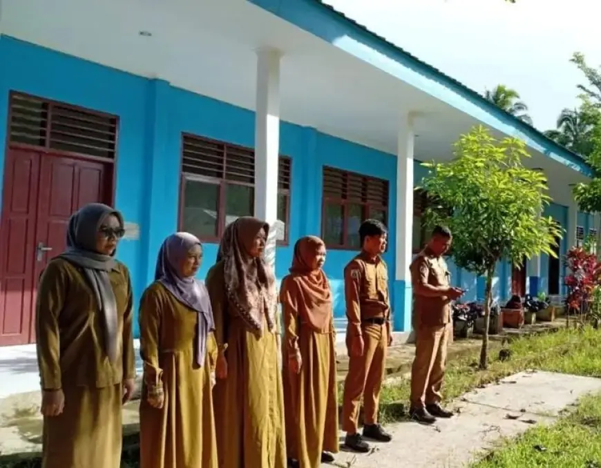 Ratusan GTT dan PTT Kota Batu Menanti SK PPPK di Tengah Ancaman Pemangkasan Gaji