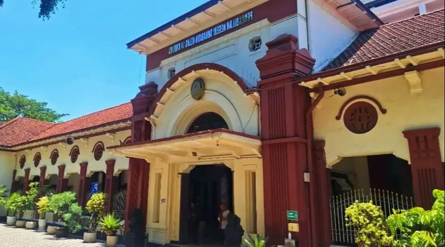 Delapan Tahun Tertunda, Gugatan Wanprestasi Rp37,7 Miliar Pengusaha Malang Bergulir di PN Surabaya