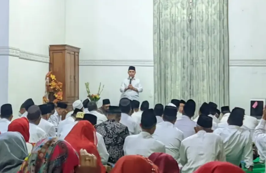 Pemkab Mojokerto Optimistis PAD Tetap Maksimal Meski Tidak Menaikkan PBB P2