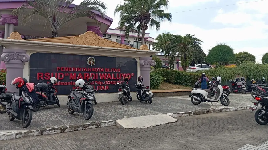 Misteri Kematian Warga Karangsari Kota Blitar: Ada Temuan Luka