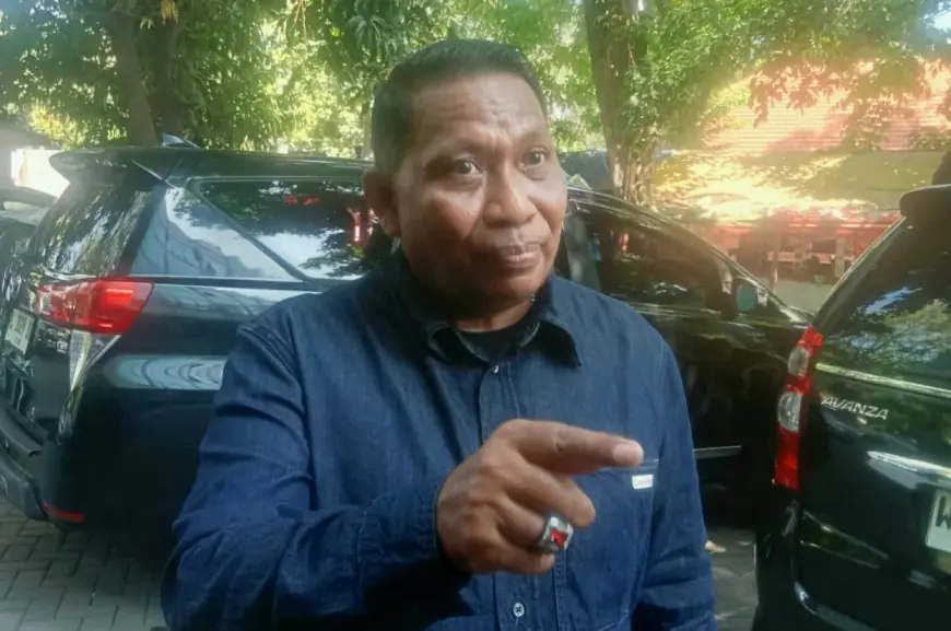 Pajak Reklame SPBU Disoal, Pengusaha Nilai Pemkot Surabaya Langgar Aturan