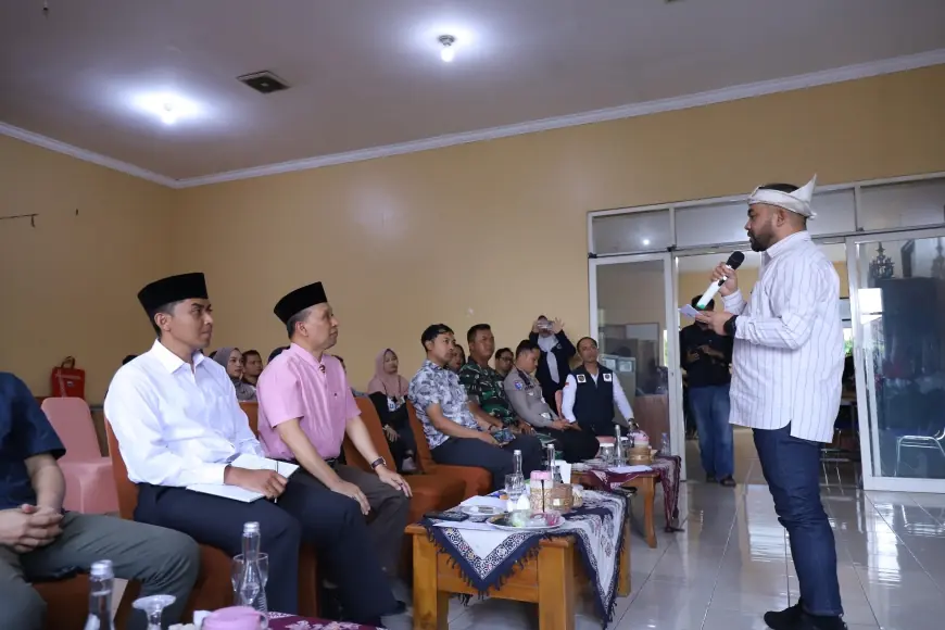 Parkir di Alun-alun Kota Batu Bakal Gunakan QRIS, Mulai Berlaku November 2025