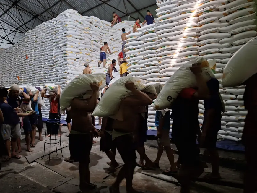 Produksi Gula PG Modjopanggoong Capai 14.824 Ton, Sistem Penjualan Diserahkan ke Petani