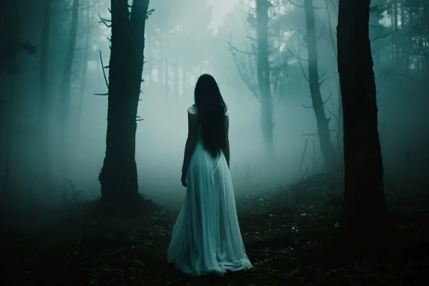 Fenomena Hoax Mistis di Jawa Timur: Pocong, Tuyul, dan Ketakutan yang Dibuat-buat