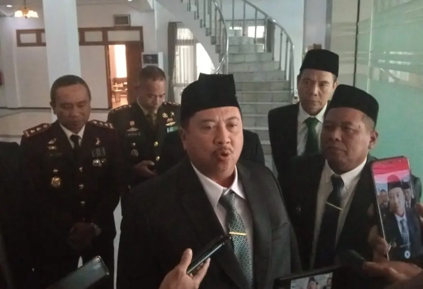 Isu Mutasi Pejabat di RSUD Jombang Tuai Sorotan, Pejabat Lama Kembali Diusulkan
