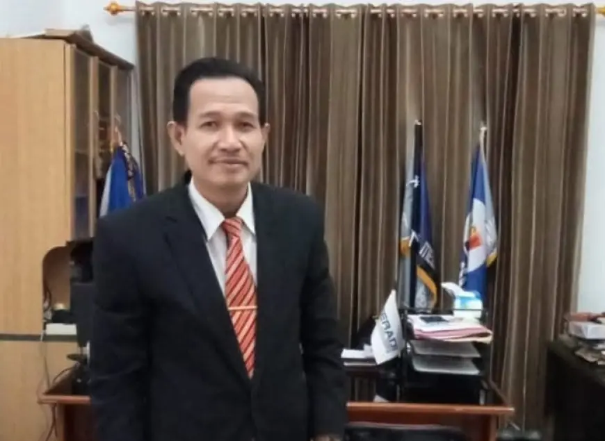 Mutasi Pejabat Pemkab Jombang Diduga Didorong Kepentingan Politik