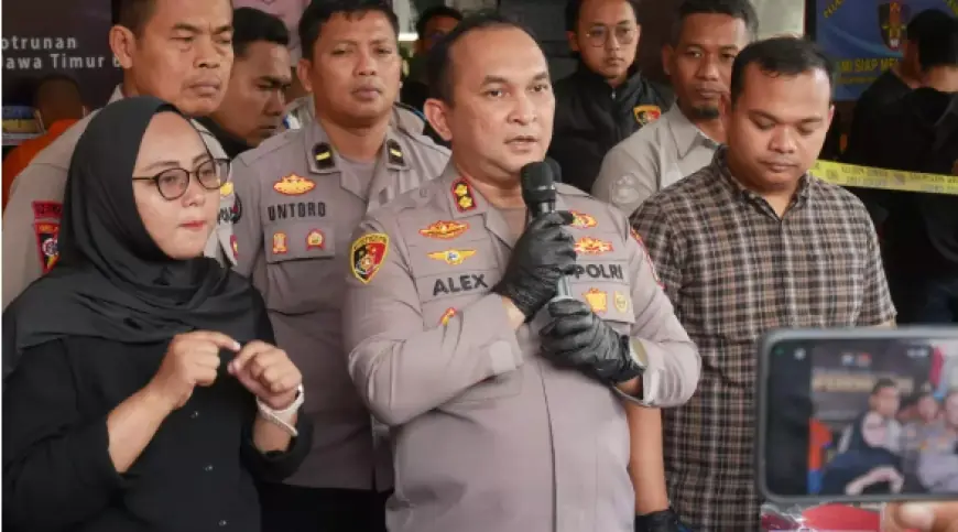 Ekskavator Hilang Ditemukan, Polisi belum Bisa Pastikan Pencurian