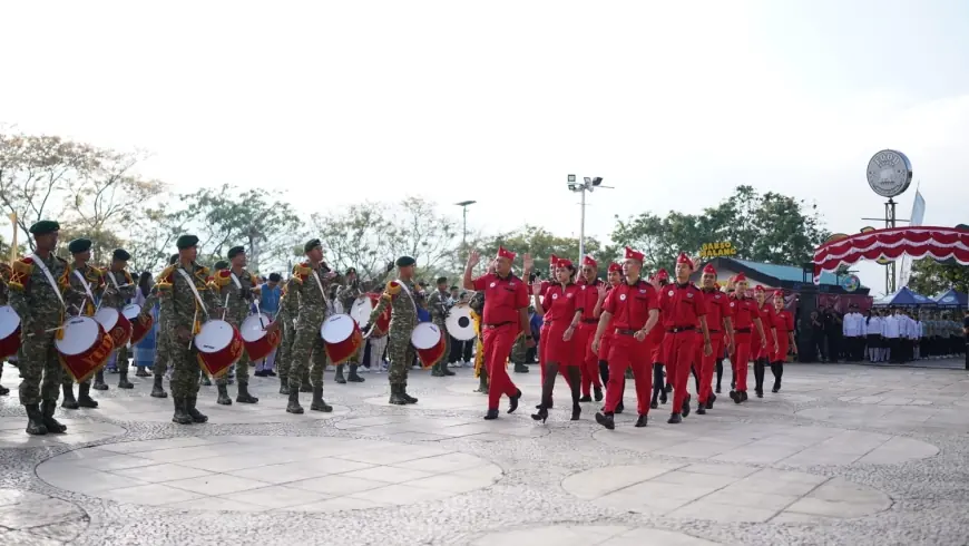 Jatim Park Group Hadirkan Diskon Spesial 25 Persen Sambut HUT ke-80 RI