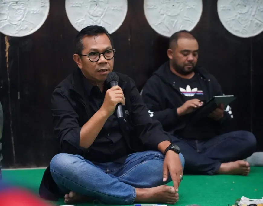 Pemkot Batu Siapkan Aturan Tegas Penggunaan Sound System di Karnaval Melalui Perda Atau SKB