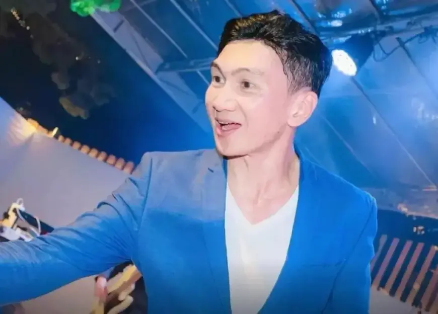 Kisruh Royalti, Anji Desak Musisi Kompak dan Pertanyakan Kinerja LMKN