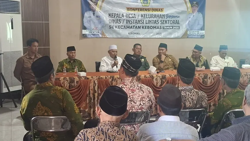 Akhiri Konflik Bertahun-tahun, Dualisme Pengelola Makam Sunan Giri Sepakat Berdamai