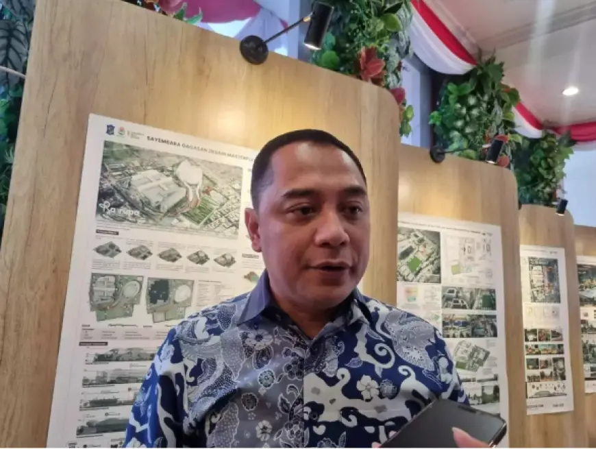 Eri Cahyadi Klarifikasi Aturan CCTV di Parkir Tempat Usaha