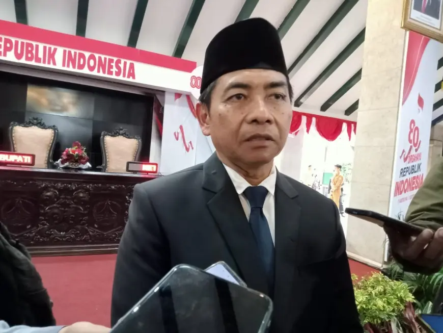 Sosok Tomie, PJ Sekda Kabupaten Malang yang Baru Dilantik Menurut Bupati