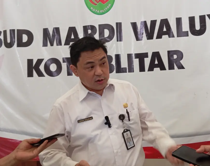 Ditemukan Luka Lebam Pada Wajah dan Dada Wanita Muda yang Tewas di Kamar Kos Kota Blitar
