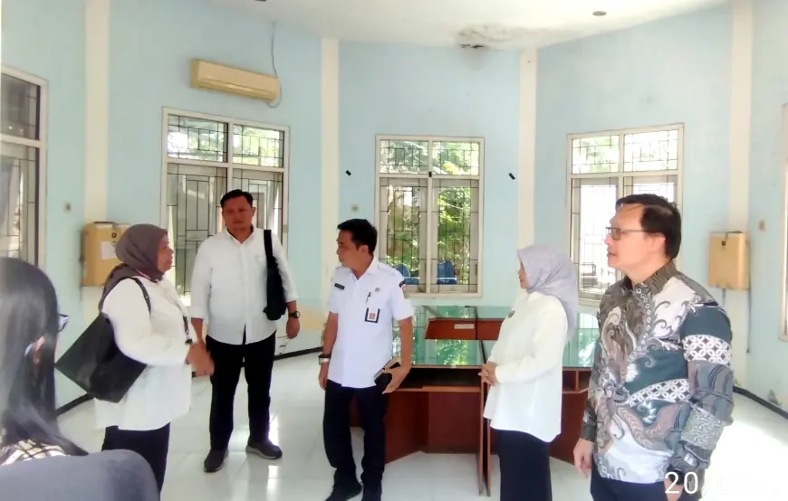 Kabupaten Malang Jadi Pilot Project Migran Center