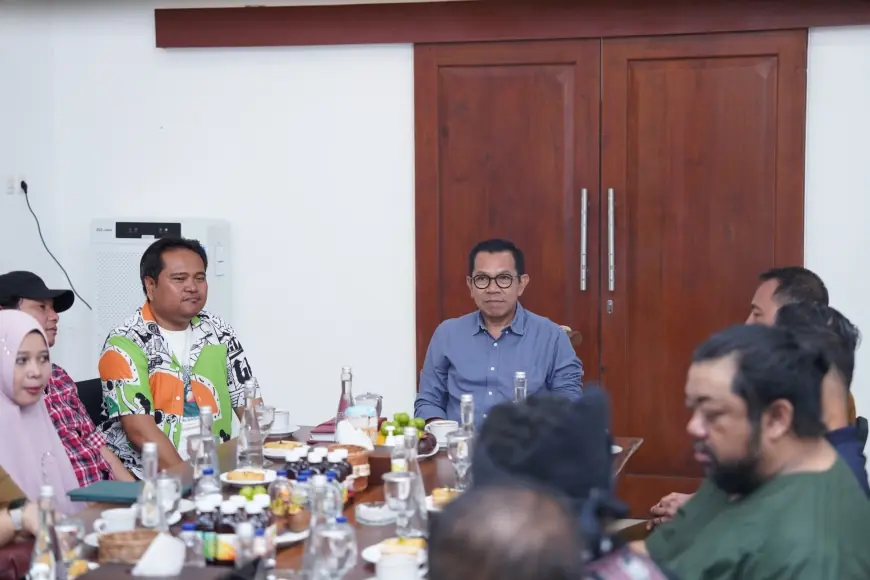 Kota Batu Siap Pamerkan Wisata, Atraksi, dan Produk Kreatif di ICCF 2025