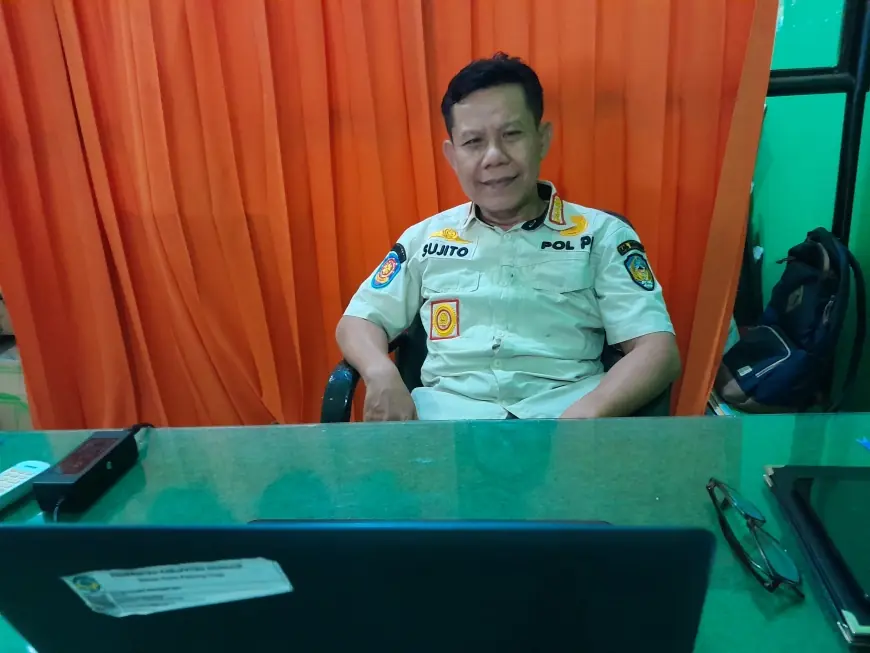 Kertosono Memanas, Satpol PP Nganjuk Siapkan Operasi Senyap, Sasar Kos-Kosan