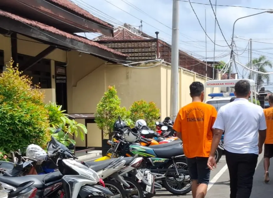 Fakta Wanita Muda Tewas di Kamar Kos, Dianiaya Kekasih Gelap dan Suami Sedang Jalani Masa Tahanan di Lapas