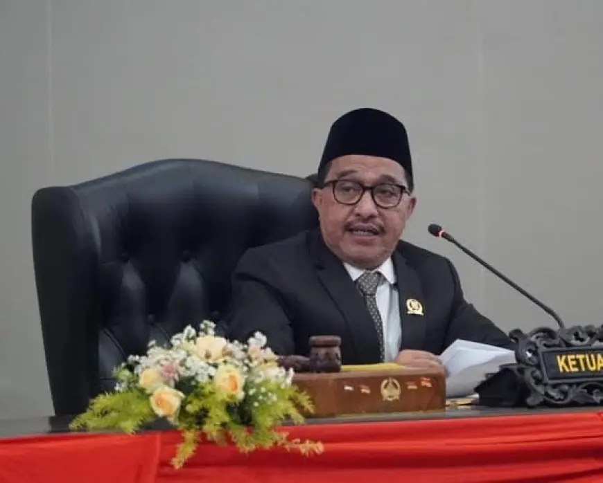 Ketua DPRD Kota Batu Pertanyakan Kesiapan Dindik Jalankan Regulasi Baru BOSDA