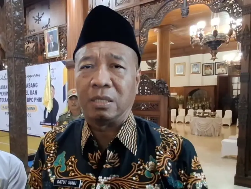 Bupati Tulungagung Janji Naikkan ADD Bertahap, PPDI Tuntut 13 Persen