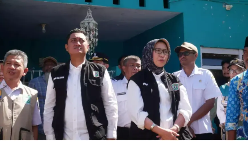 Indah Amperawati Canangkan Program Desa Wisata Lumajang