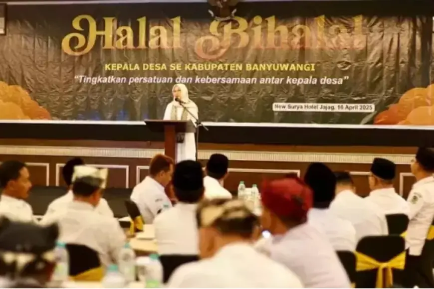 Banyuwangi Tegaskan PBB Tak Ada Kenaikan Tarif