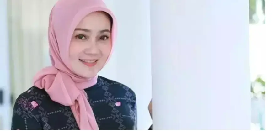Atalia Praratya Angkat Suara Usai Hasil Tes DNA Ridwan Kamil Negatif