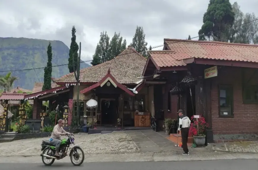 Isu Royalti Musik, PHRI Probolinggo Sebut Bisnis Hotel dan Restoran di Wisata Bromo Tak Terganggu