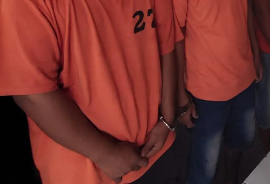 Aksi Heroik Anak Gadis di Mojokerto, Rela Tersungkur Demi Rebut Kalung Ibunya yang Dijambret