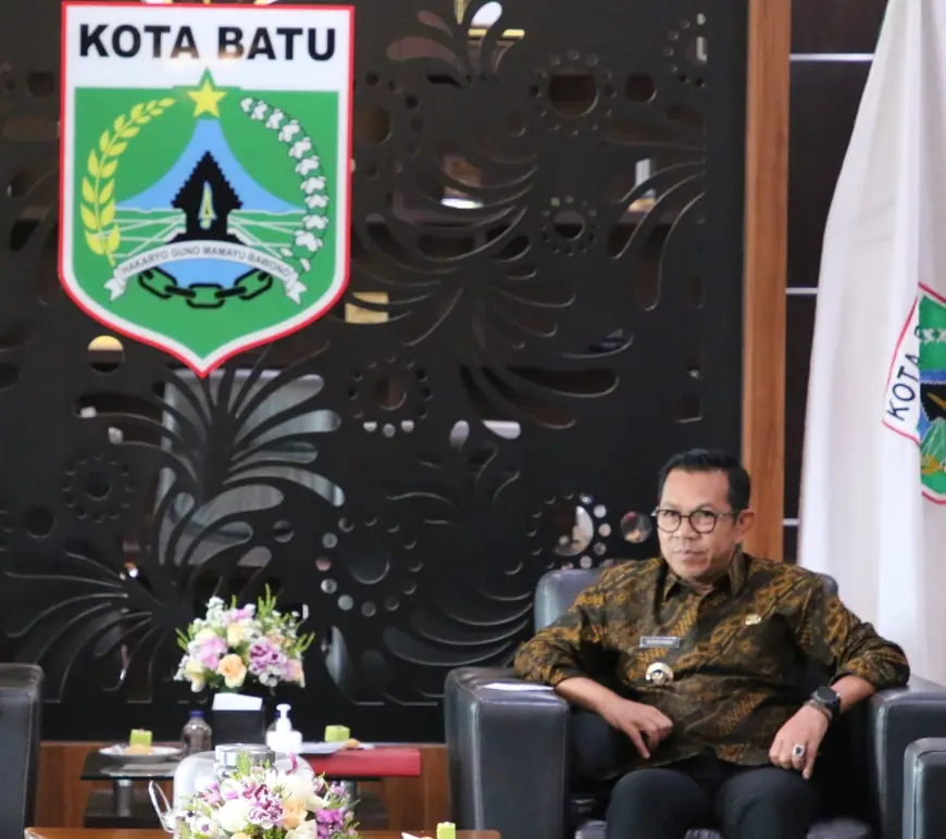 Pembangunan Sport Center di Kota Batu Masih Abu-Abu