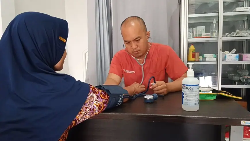 Berobat 'Bayar Seikhlasnya', Solusi Kesehatan untuk Warga Tulungagung tanpa BPJS