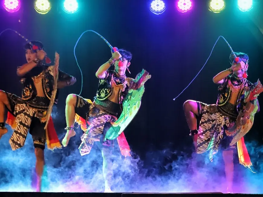 Festival Jaranan ke-29 Trenggalek Digelar September, Libatkan Peserta Mancanegara