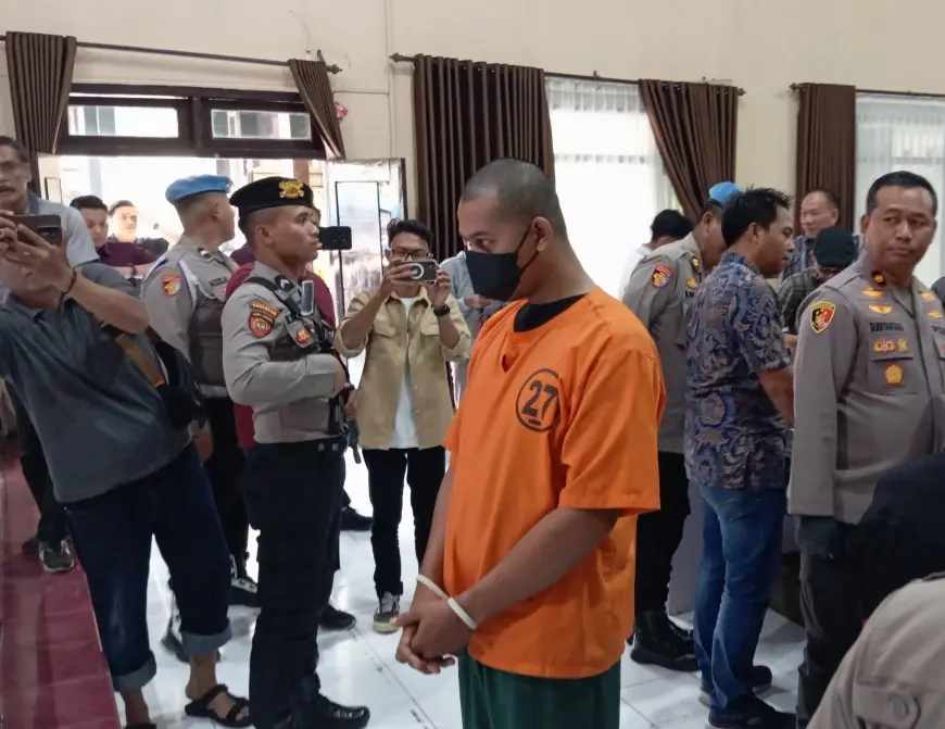 Fakta Wanita Tewas di Kamar Kos Blitar, Polisi Sebut Korban Ingin Dihamili Pelaku