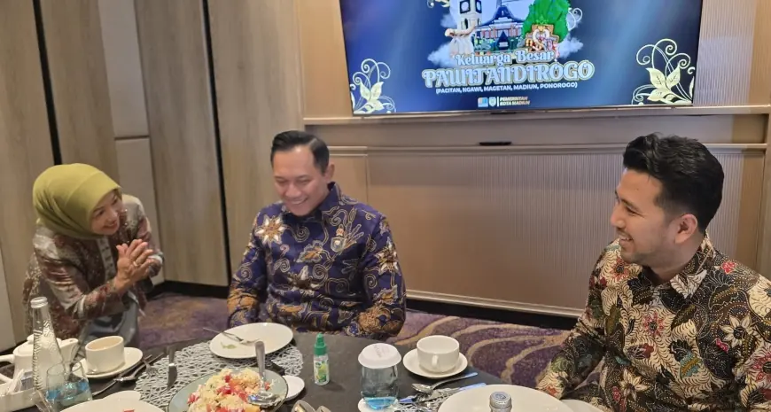 Dapat Dukungan Menko AHY, Pemkab Genjot Percepatan Proyek Tol Malang–Kepanjen