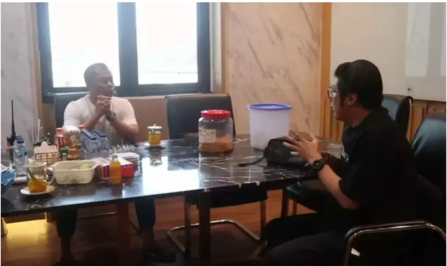 Dilaporkan Istri, Pegawai Bank di Surabaya Jadi Terduga Pelaku KDRT