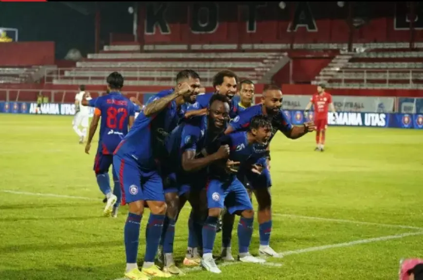 Polres Malang Kerahkan 582 Personel Amankan Laga Arema vs Bhayangkara