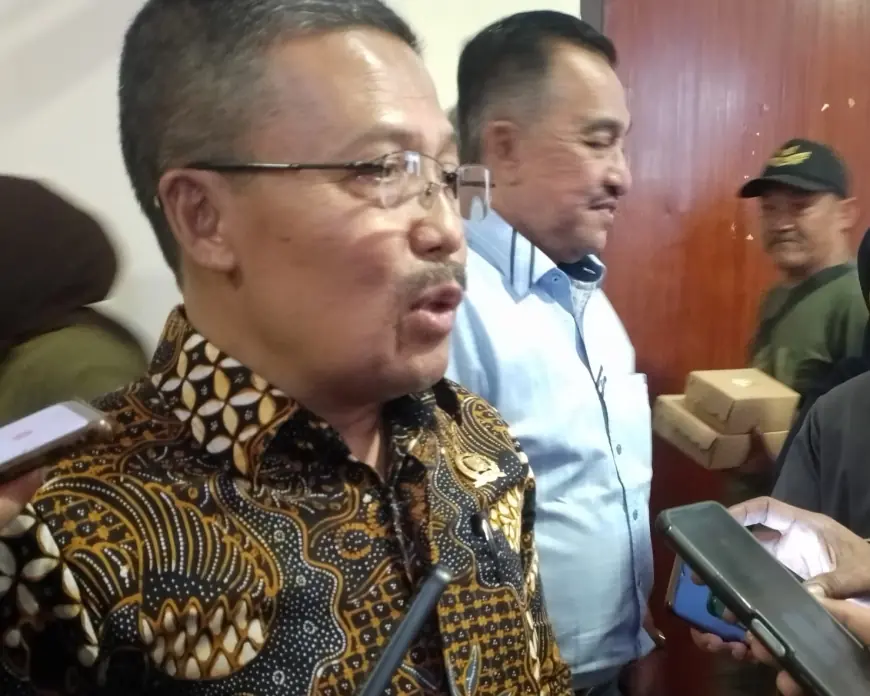 Raperda Pengelolaan Makam di Kota Batu Harus Ramah Semua Agama