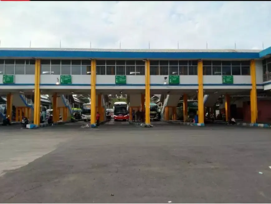 Bus Antar Kota di Sidoarjo Mendadak Hening, Musik Dihentikan karena Aturan Royalti